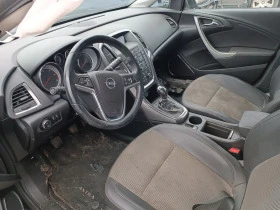 Opel Astra 1.7, снимка 3