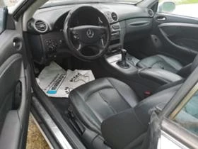 Mercedes-Benz CLK 270cdi, снимка 4