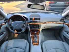 Mercedes-Benz E 350 4MATIC 350 бензин 272к.с, снимка 6