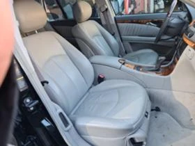 Mercedes-Benz E 350 4MATIC 350 бензин 272к.с, снимка 16