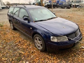 VW Passat, снимка 2