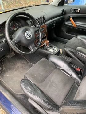 VW Passat, снимка 5