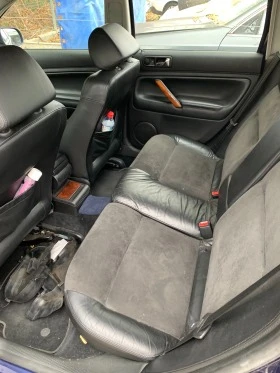 VW Passat, снимка 7