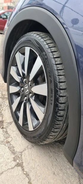 Honda Civic 1.4 i-VTEC GAZ, снимка 13