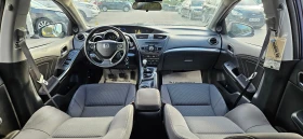 Honda Civic 1.4 i-VTEC GAZ, снимка 8