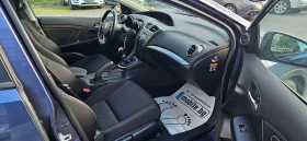 Honda Civic 1.4 i-VTEC GAZ, снимка 6