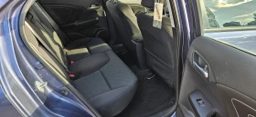 Honda Civic 1.4 i-VTEC GAZ, снимка 11