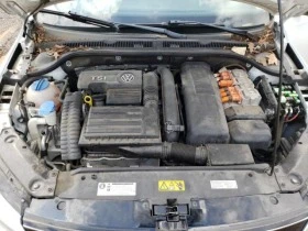 VW Jetta Hybrid, снимка 4