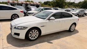 Jaguar Xf 2.0d 180k.c* 4x4* UNIKAT* , снимка 3
