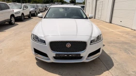 Jaguar Xf 2.0d 180k.c* 4x4* UNIKAT* , снимка 10