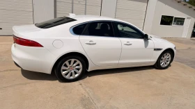 Jaguar Xf 2.0d 180k.c* 4x4* UNIKAT* , снимка 12