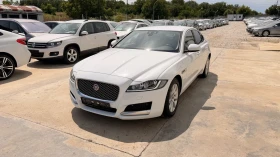 Jaguar Xf 2.0d 180k.c* 4x4* UNIKAT* , снимка 2