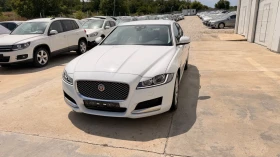 Jaguar Xf 2.0d 180k.c* 4x4* UNIKAT* , снимка 1