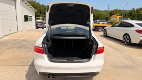 Jaguar Xf 2.0d 180k.c* 4x4* UNIKAT* , снимка 14
