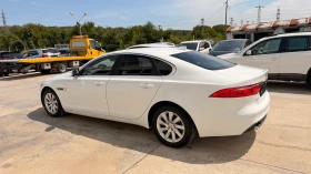 Jaguar Xf 2.0d 180k.c* 4x4* UNIKAT* , снимка 4