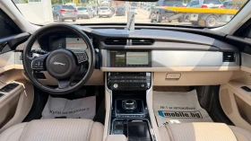 Jaguar Xf 2.0d 180k.c* 4x4* UNIKAT* , снимка 9