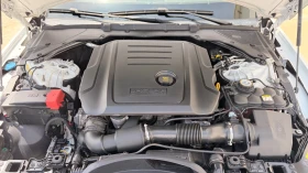Jaguar Xf 2.0d 180k.c* 4x4* UNIKAT* , снимка 16