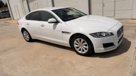 Jaguar Xf 2.0d 180k.c* 4x4* UNIKAT* , снимка 11