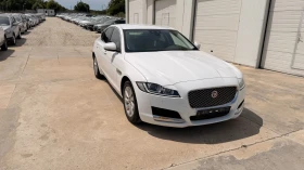 Jaguar Xf 2.0d 180k.c* 4x4* UNIKAT* , снимка 5