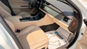 Jaguar Xf 2.0d 180k.c* 4x4* UNIKAT* , снимка 15