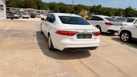 Jaguar Xf 2.0d 180k.c* 4x4* UNIKAT* , снимка 6