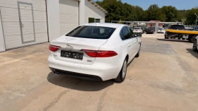 Jaguar Xf 2.0d 180k.c* 4x4* UNIKAT* , снимка 13