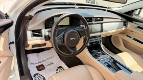 Jaguar Xf 2.0d 180k.c* 4x4* UNIKAT* , снимка 7