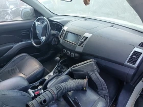 Citroen C-Crosser 2.0hdi, снимка 6