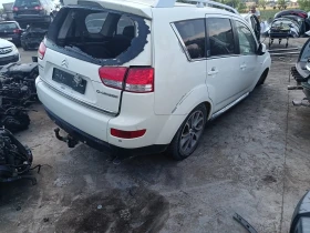 Citroen C-Crosser 2.0hdi, снимка 5