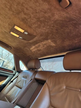 Audi A8   На газ, снимка 10