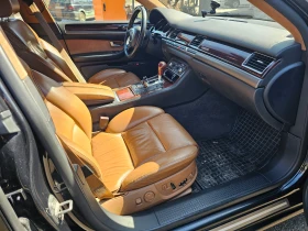 Audi A8   На газ, снимка 8