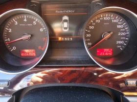 Audi A8   На газ, снимка 15