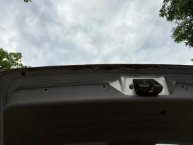 Subaru Forester 2.5 BENZIN GERMANY, снимка 14