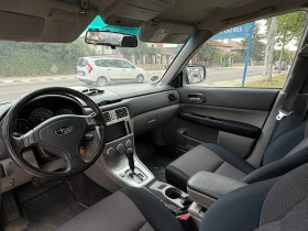 Subaru Forester 2.5 BENZIN GERMANY, снимка 15