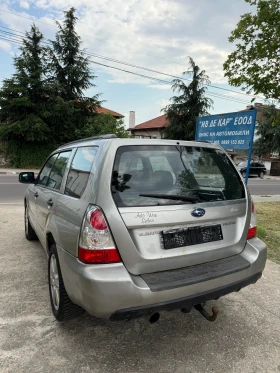 Subaru Forester 2.5 BENZIN GERMANY, снимка 7