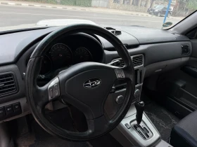 Subaru Forester 2.5 BENZIN GERMANY, снимка 12