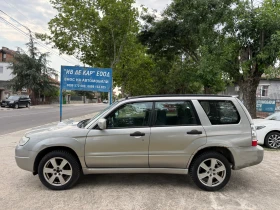 Subaru Forester 2.5 BENZIN GERMANY, снимка 8