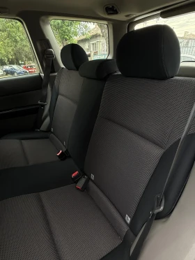 Subaru Forester 2.5 BENZIN GERMANY, снимка 16