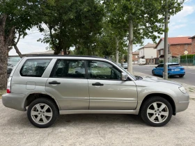 Subaru Forester 2.5 BENZIN GERMANY, снимка 4
