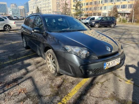 Renault Laguna GRANDTOUR, снимка 1