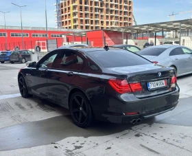 BMW 730 D, снимка 5