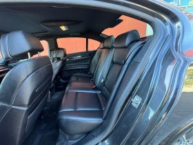 BMW 730 D, снимка 11