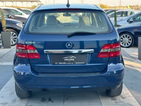 Mercedes-Benz B 180 * Панорама* Facelift* 2011г.* , снимка 8
