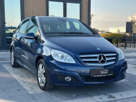 Mercedes-Benz B 180 * Панорама* Facelift* 2011г.* , снимка 2