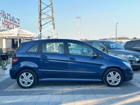 Mercedes-Benz B 180 * Панорама* Facelift* 2011г.* , снимка 7