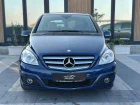 Mercedes-Benz B 180 * Панорама* Facelift* 2011г.* , снимка 3