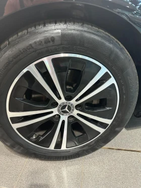 Mercedes-Benz E 220, снимка 7