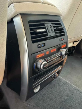 BMW 5 Gran Turismo 530D Xdraiv, снимка 12