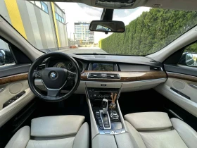 BMW 5 Gran Turismo 530D Xdraiv, снимка 10