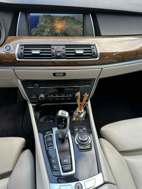 BMW 5 Gran Turismo 530D Xdraiv, снимка 8